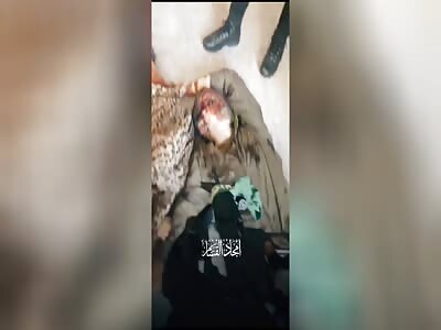 Some More Dead Jews Part 1