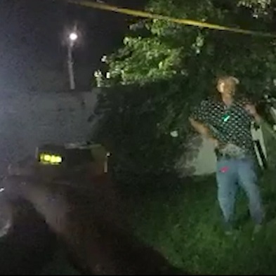 Suspect Gets Shot After Firing Gun at Orange County Deputies