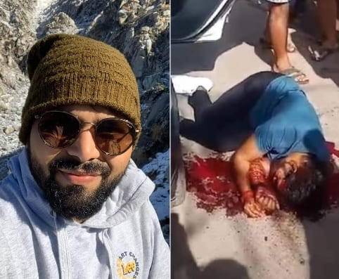 Village Leader Murdered In Cold Blood