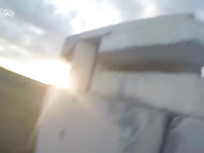 Soldiers killed by a grenade