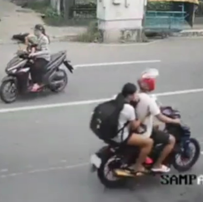 Gang Rivalry Leaves One Dead In Philippines