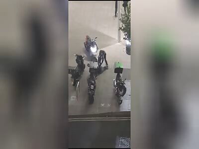 London City far from pretty