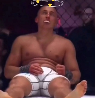 ...LET'S GET RETARDED IN FUCKING HER.... O.T.B