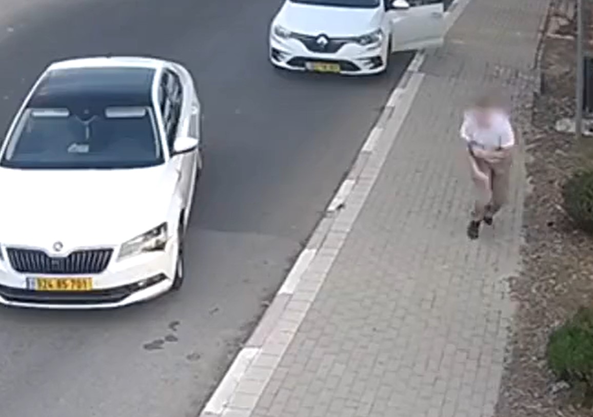 Israeli Senator Shot Dead while Running from Hamas