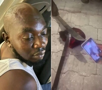 More Haiti Shenanigans.