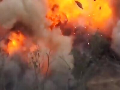 Ukraine Death Comp XXVIII