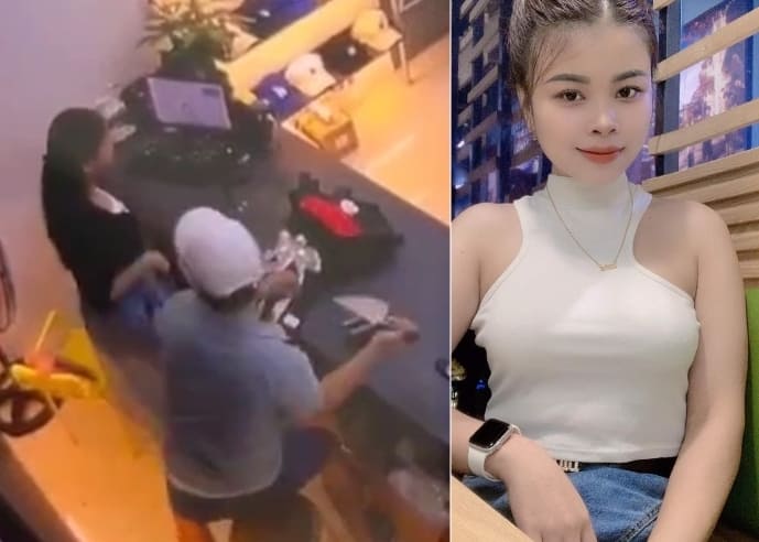 Woman Stabbed To Death By Her Ex-Boyfriend