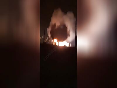 ATACMS First Use By Ukraine With Strike On Russian Airfield