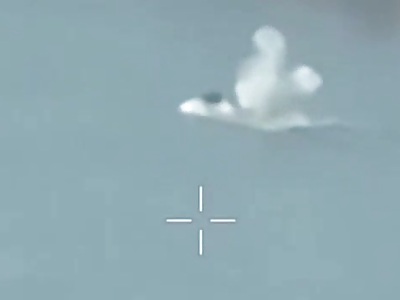 FPV Drones Hunting Ukrops In Kershon 