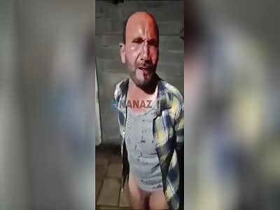 Afghan Man who Violated Iranian Woman and Boy in Iran Gets Justice.