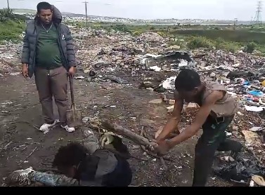 thieves are bound so to slap