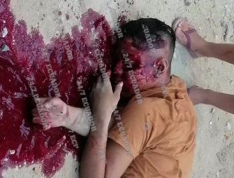 Fatal headshot ends the live of a young gang member 