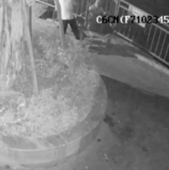 Woman Thrown Into The River Where She Dies In Suffering (Action & Aftermath)