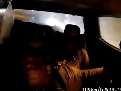 Attempted car theft in Ecuador ends in shooting