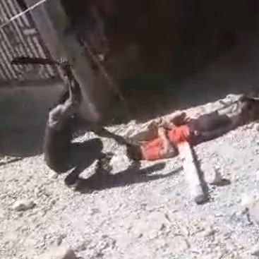 New Gangs Massacres In Haiti.