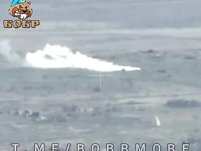 Ukrop Leapord Tank Ended In Robatino 