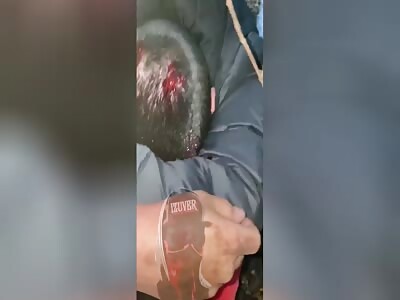 Russian Punishment #30