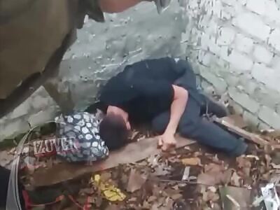 Russian Punishment #34