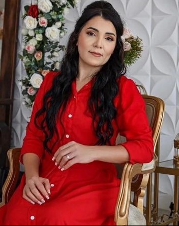 Brazilian Gospel Singer Murdered and Burned