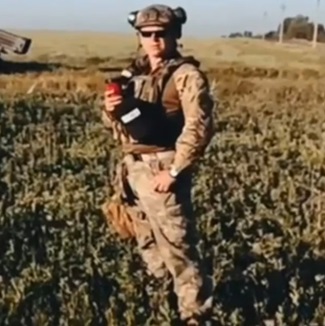 Ukraine Death Comp XXI