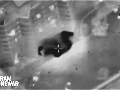 Compilation II of IDF strikes