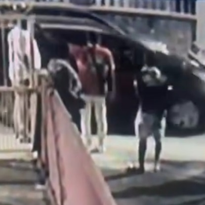 Five Gunned Down After Dark Sunday In Trinidad & Tobago