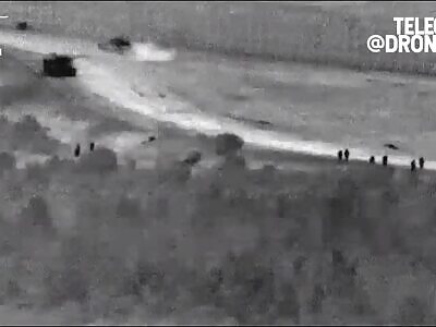 Compilation III of IDF strikes