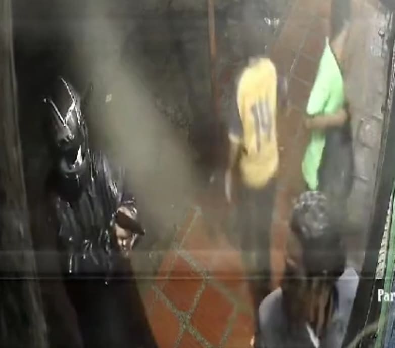 The Gang Life Catches Up One Way Or Another