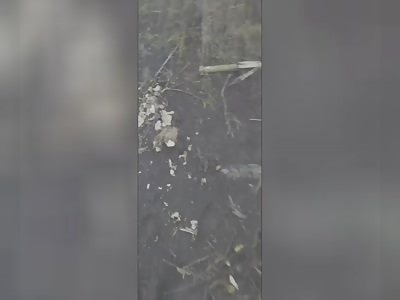 Russian met RPG. Results.