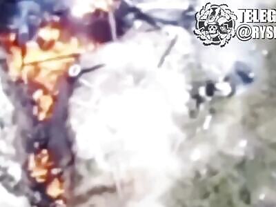 Ukraine Death Comp XXII