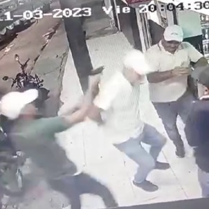  Can't Even Visit a Liquor Store In Colombia.