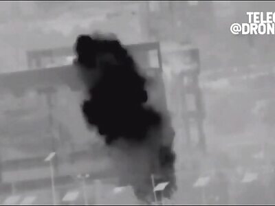 Compilation VIII of IDF strikes