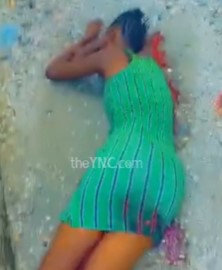 Massacre: Several Executed by Thugs in Haiti 