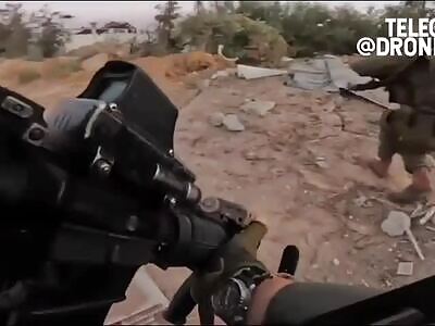 Compilation IX of IDF Strikes