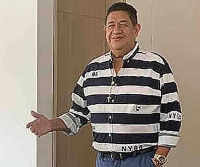 Businessman Shot Dead For Resisting Robbery