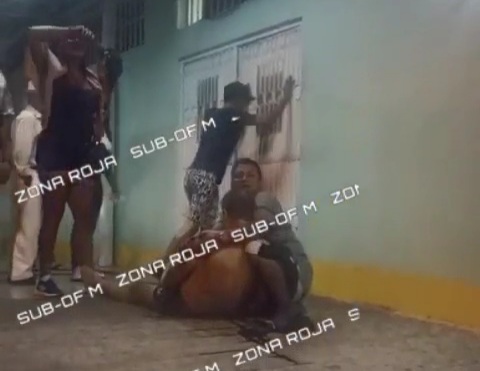 Ecuadorian man killed by sicario near emergency hospital doors 