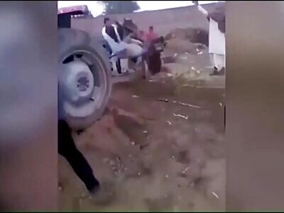 Classic Spinning In Machines Compilation 