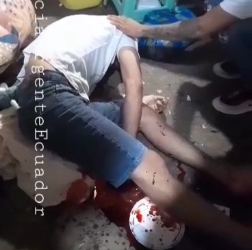 Hitman executed rival gang member in his home 