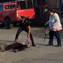 Dude Stabbed His Brother 50 Times For Allegedly Raping His Sister-in-law