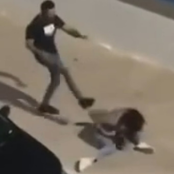 Scumbag Attempts To Kill Ex-Girlfriend...