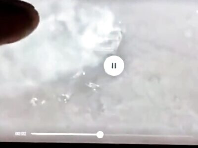 Dead Russian Nazis near Avdiivka