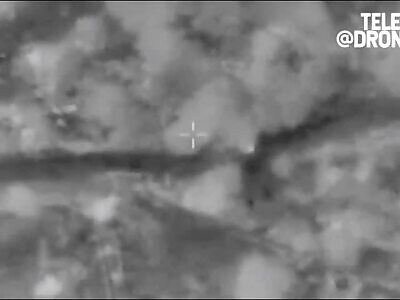 Compilation XIII of IDF Strikes