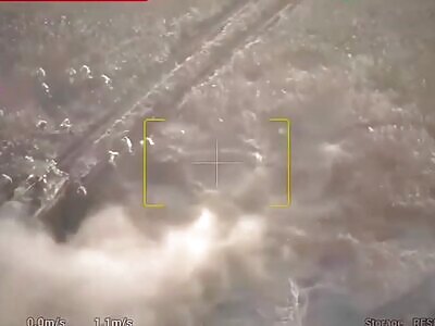 Russian meat assault stopped near Vugledar