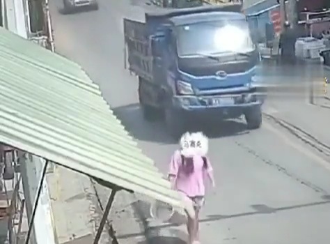 Final Destination Accident 