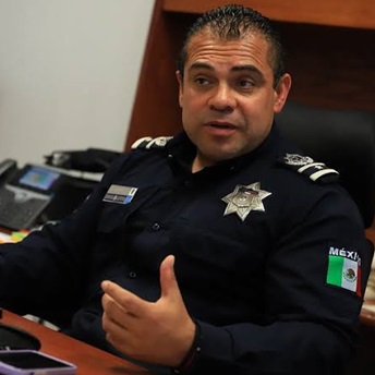 Ruthless Sicarios Leave Off Duty Officer No Chance