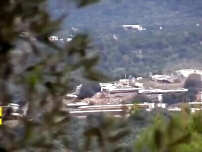 The Mujahideen bombed infantry soldiers and a logistical vehicle unit