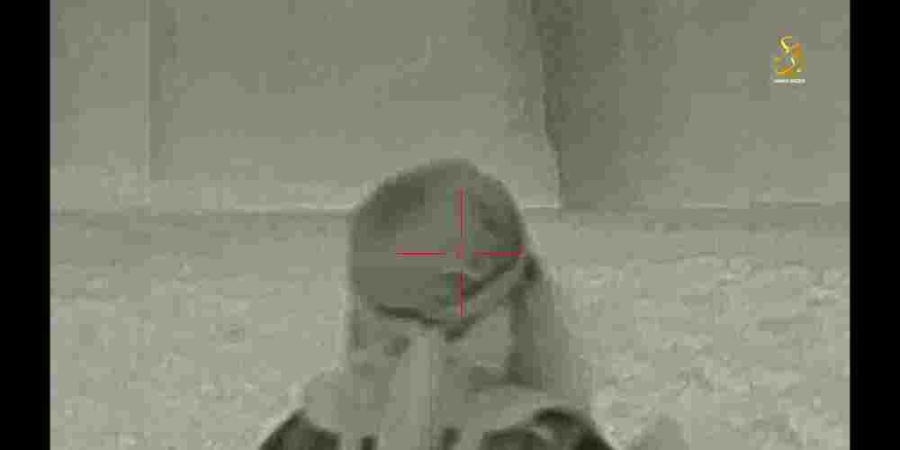 Taliban Kill A Dozen Pakistani Soldiers With IRNV