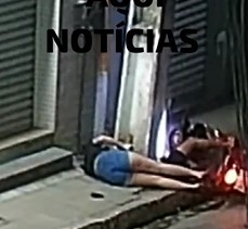 Girl Dies in Brutal Head on Bike Crash.