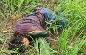 Motorcyclist victim of fatal accident 