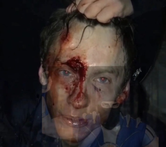 Russian Debt Collector Mission of the Day 